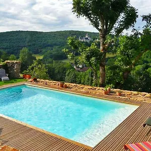 Chambres D'hotes Soleil Et Cacao 3*, Siccieu-Saint-Julien-et-Carisieu Frankreich