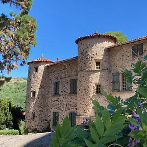 Chateau De Durianne 3*, Le Monteil (Haute-Loire) Frankreich