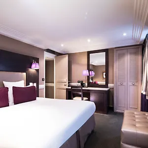 Elysees 3*, Paris Frankreich