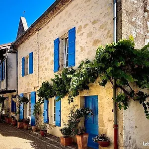 Maison Du Bois , Saint-Antoine (Gers) Frankreich