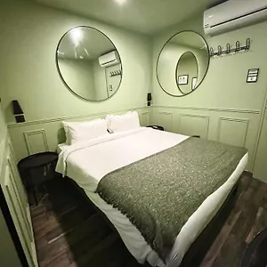 Hotel De Berne, Nizza
