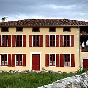 A L'oree Du Cagire , Juzet-d'Izaut Frankreich