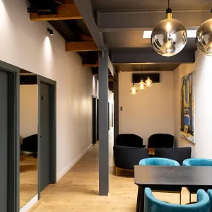 Hostel Centrum, Nizza
