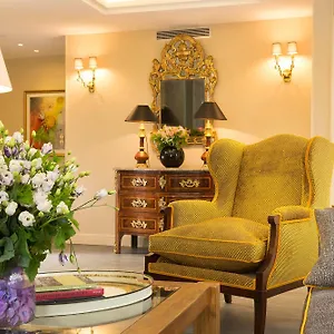 Le Relais Des Halles 4*, Paris Frankreich