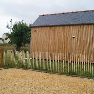 La Ty Pic , La Vicomté-sur-Rance Frankreich