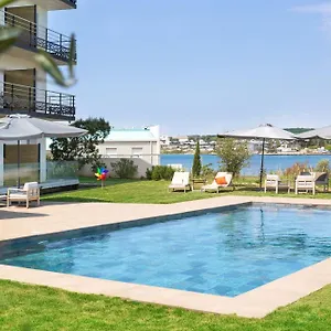Hotel Golden Tulip Provence, Martigues