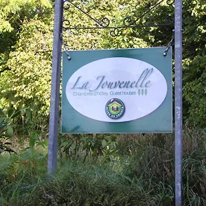 La Jouvenelle 3*, Aucey-la-Plaine Frankreich