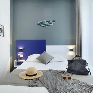 Hotel Alcove, Nizza