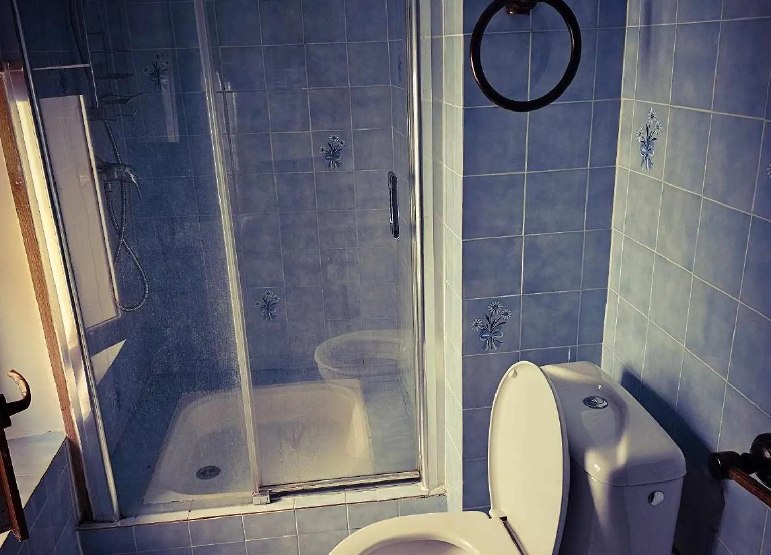 La Gruppio Bed & Breakfast Ilonse