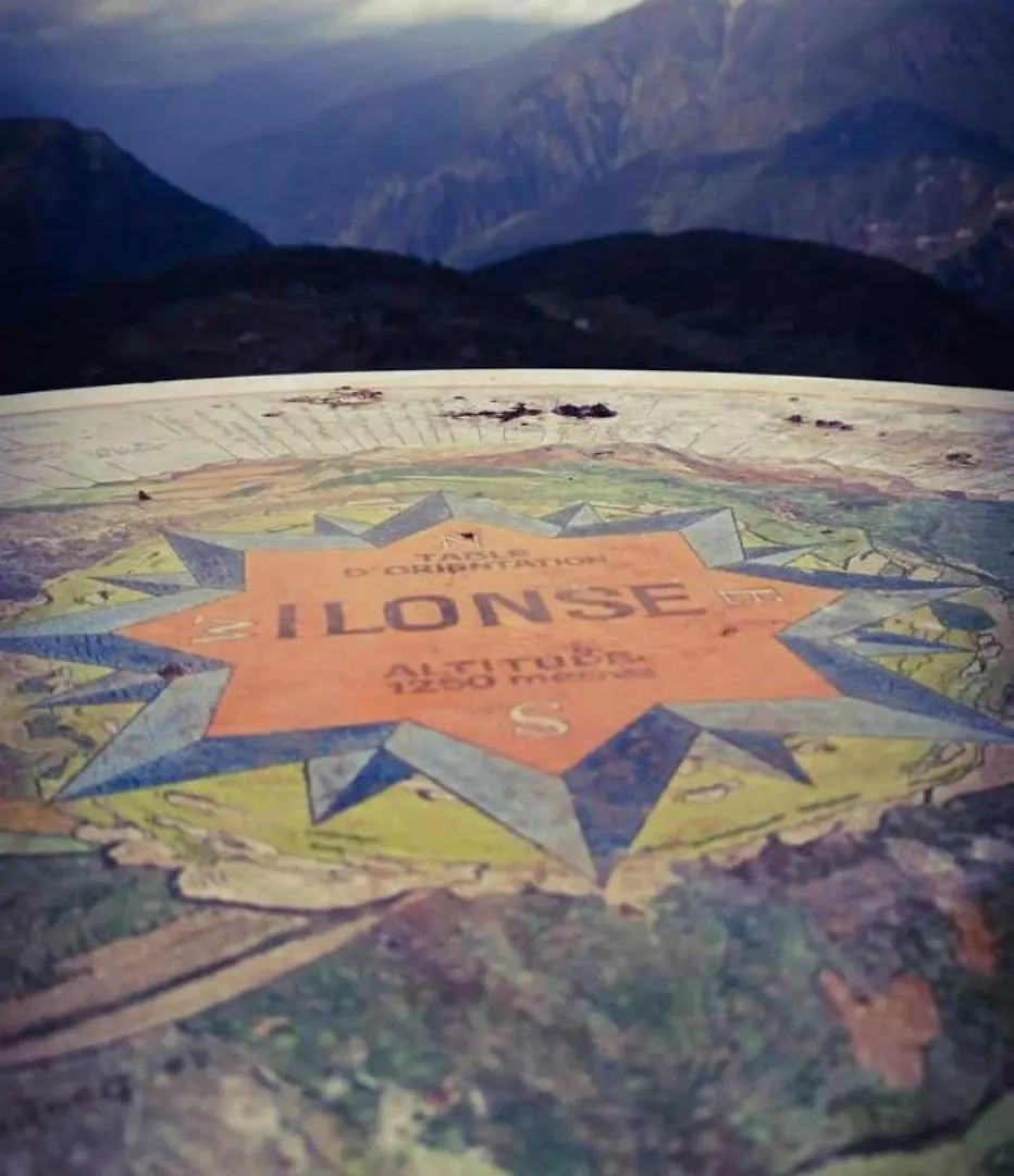 La Gruppio Bed & Breakfast Ilonse