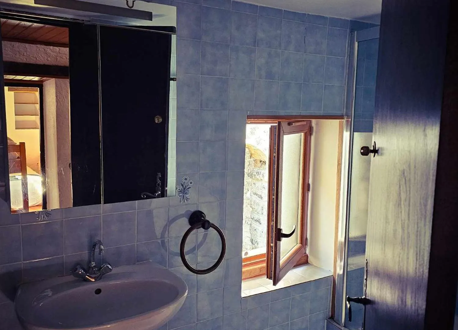 La Gruppio Bed & Breakfast Ilonse 0*,  France
