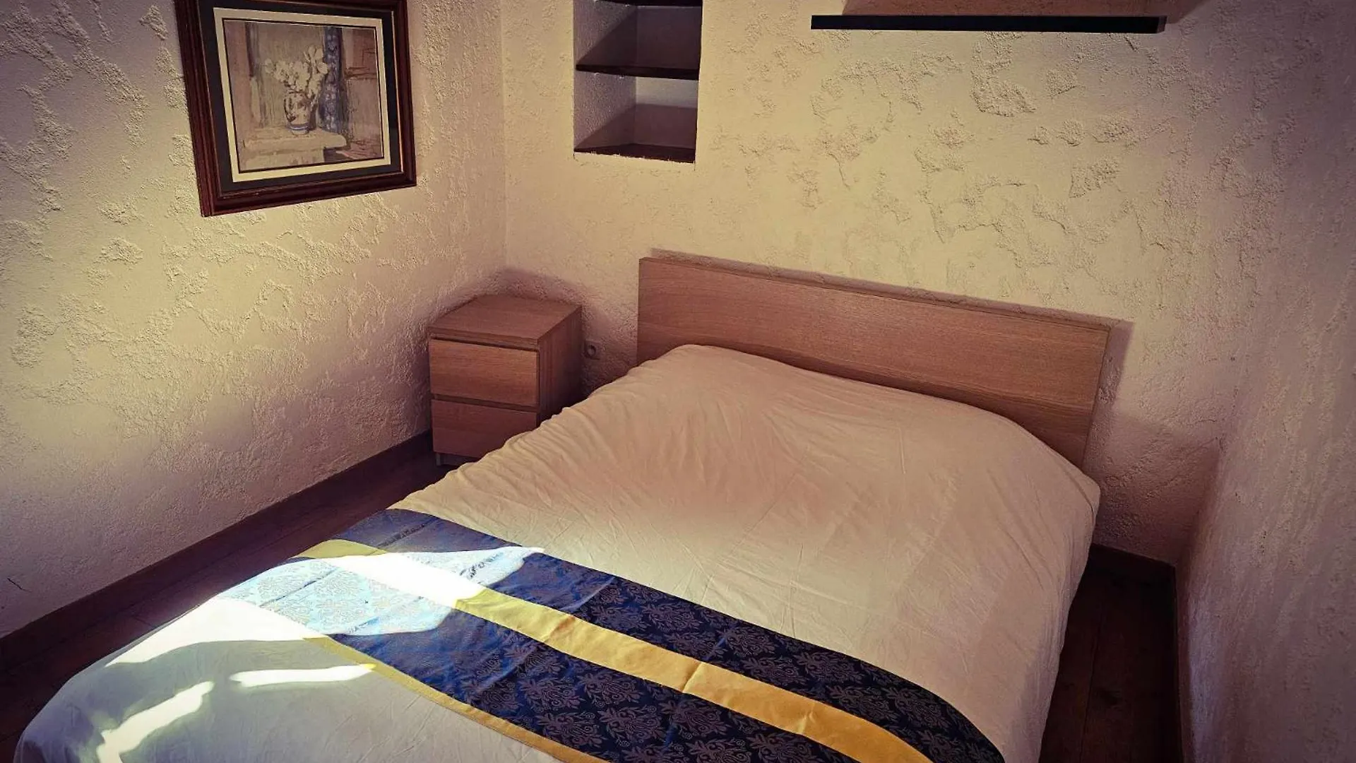 La Gruppio Bed & Breakfast Ilonse