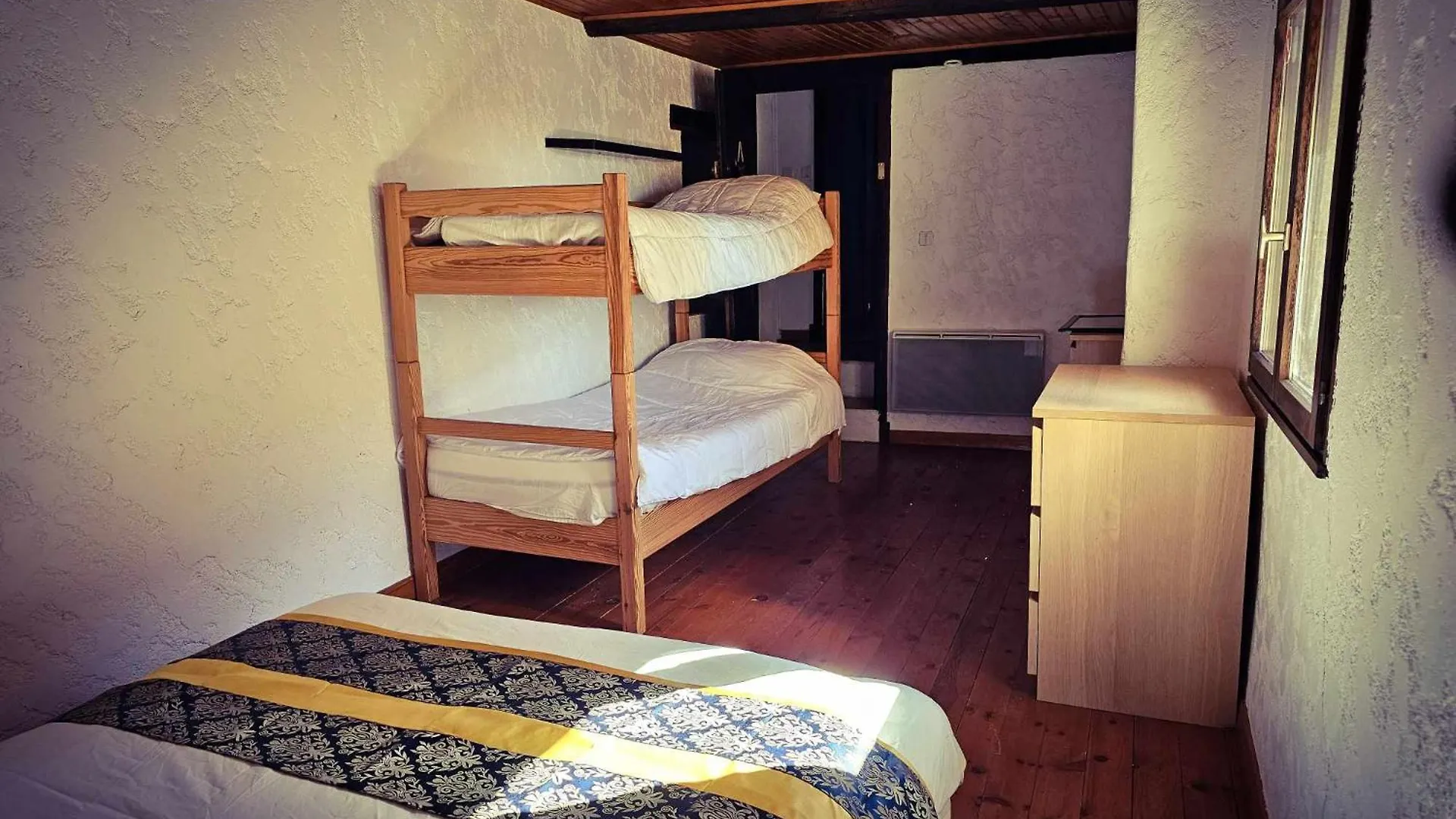 La Gruppio Bed & Breakfast Ilonse 0*,  France