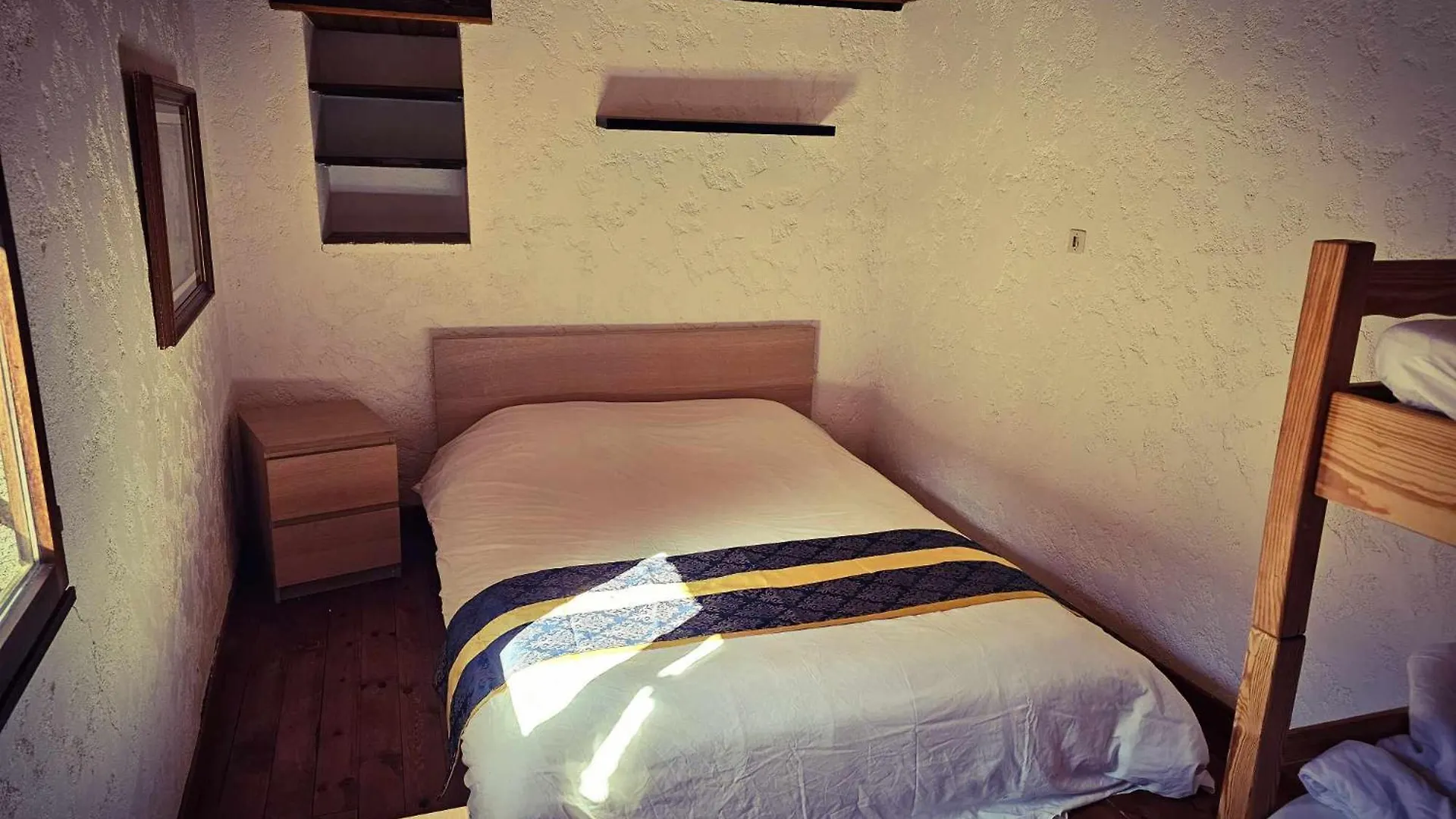 La Gruppio Bed & Breakfast Ilonse