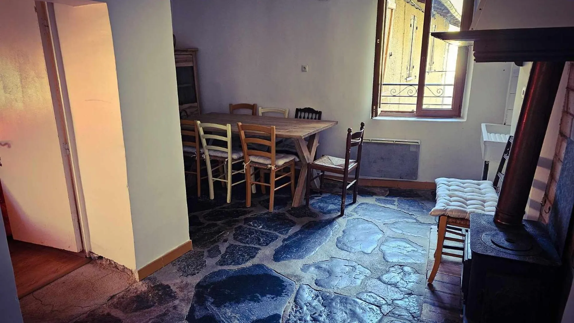 La Gruppio Bed & Breakfast Ilonse