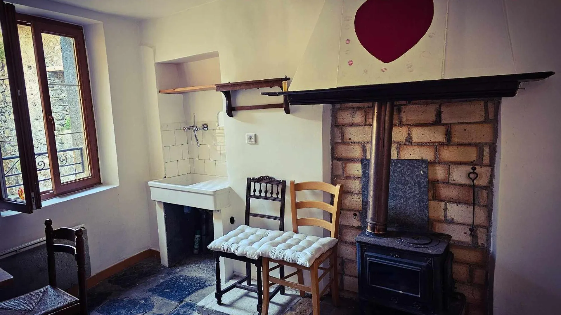 La Gruppio Bed & Breakfast Ilonse