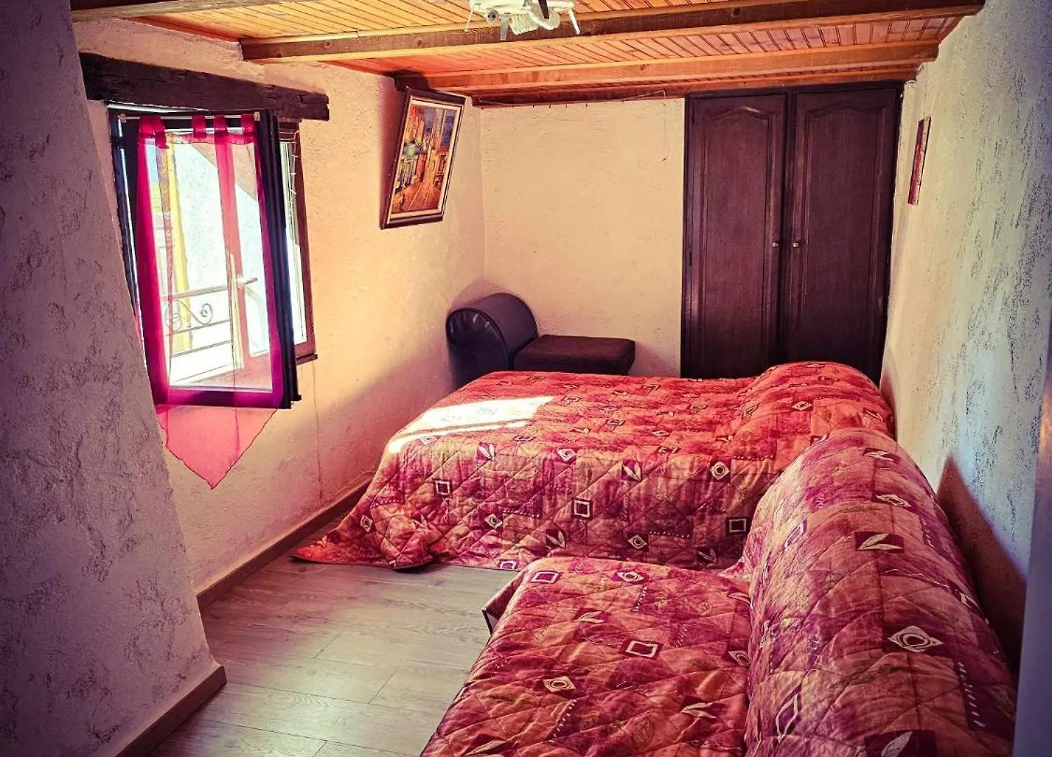 La Gruppio Bed & Breakfast Ilonse