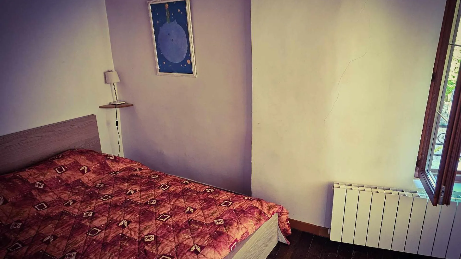 La Gruppio Bed & Breakfast Ilonse 0*,