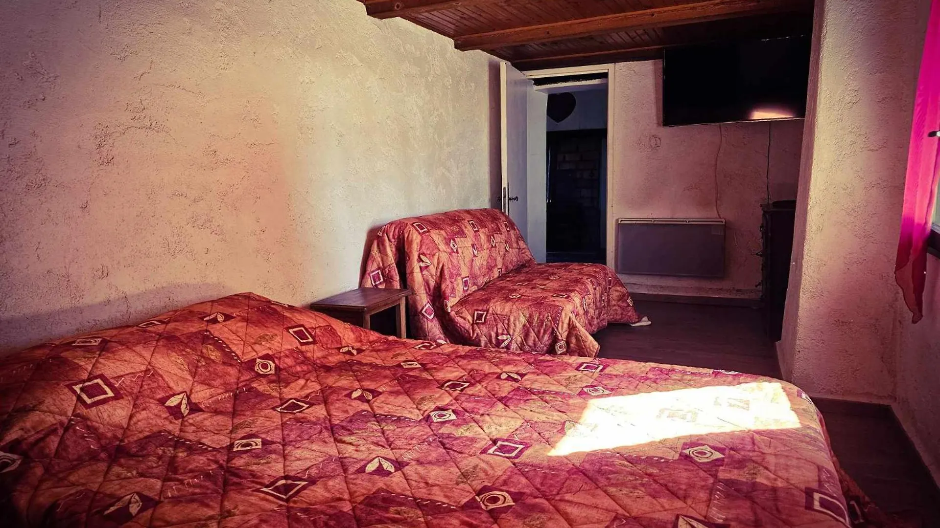 La Gruppio Bed & Breakfast Ilonse 0*,
