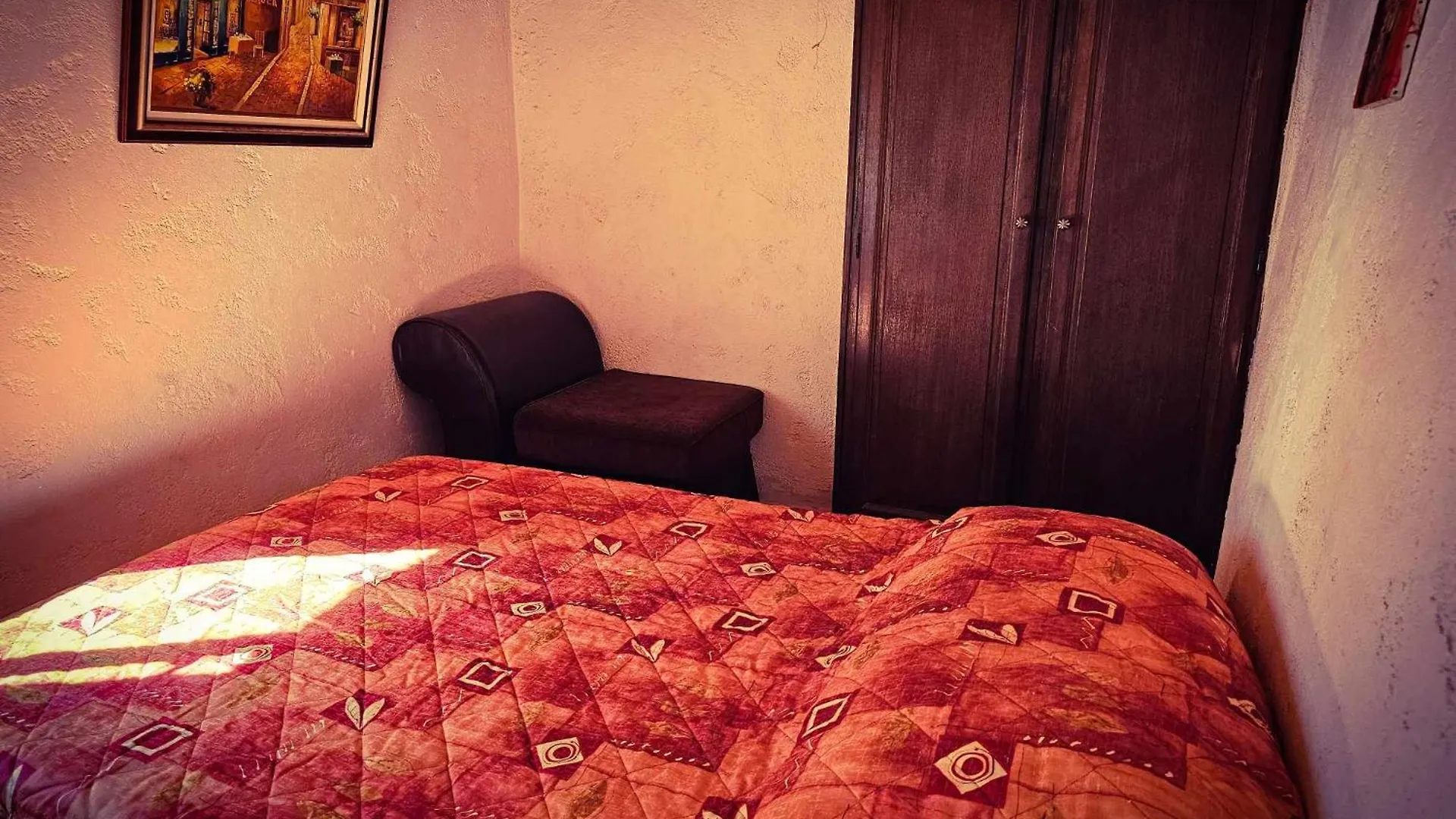 La Gruppio Bed & Breakfast Ilonse