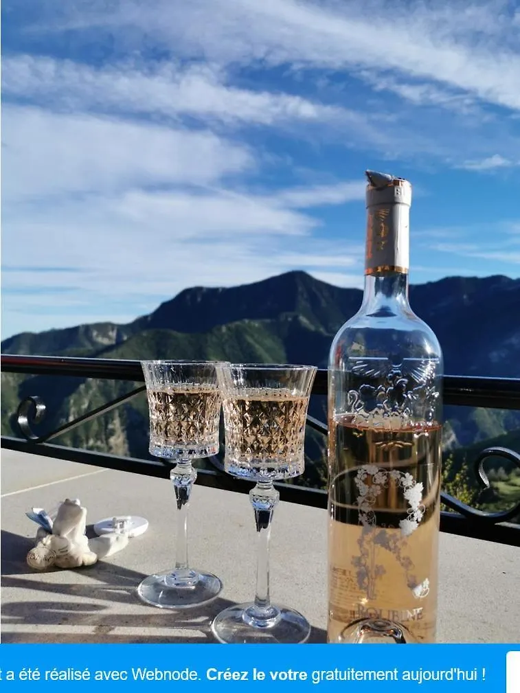 La Gruppio Bed & Breakfast Ilonse