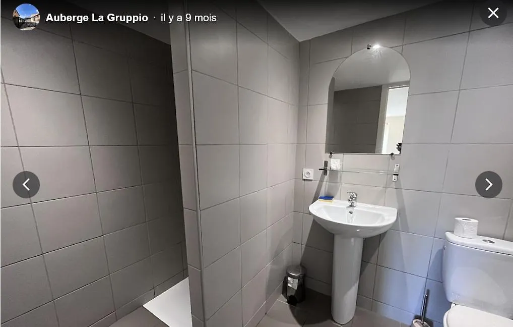 La Gruppio Bed & Breakfast Ilonse