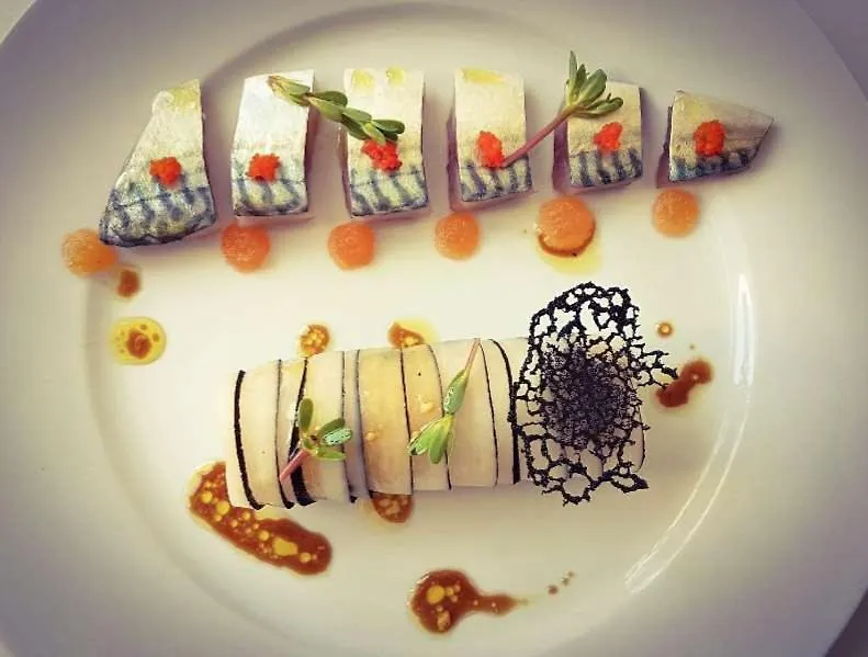 La Gruppio Bed & Breakfast Ilonse