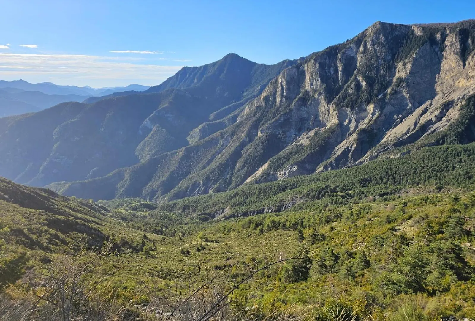 La Gruppio Bed & Breakfast Ilonse