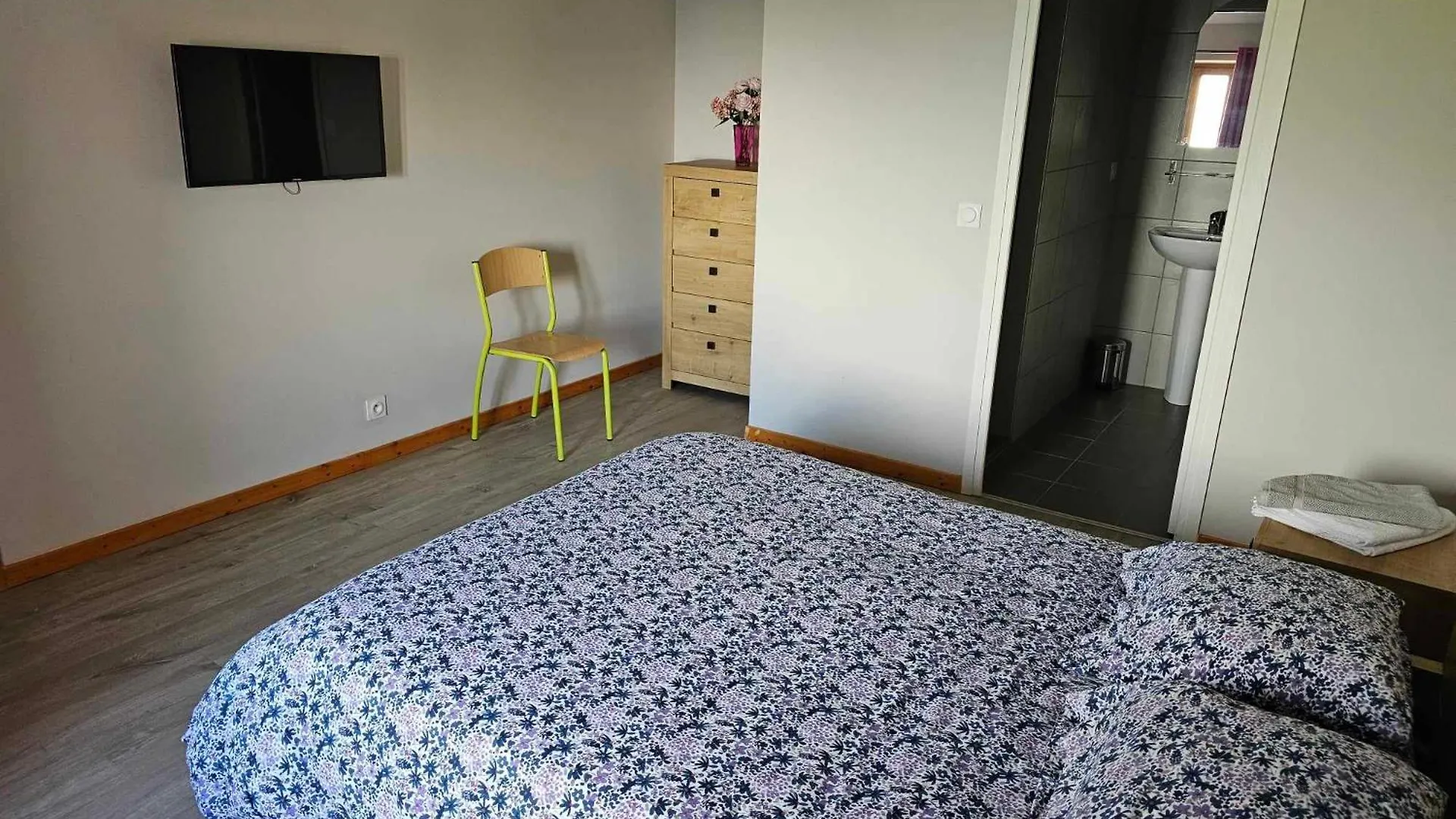 La Gruppio Bed & Breakfast Ilonse