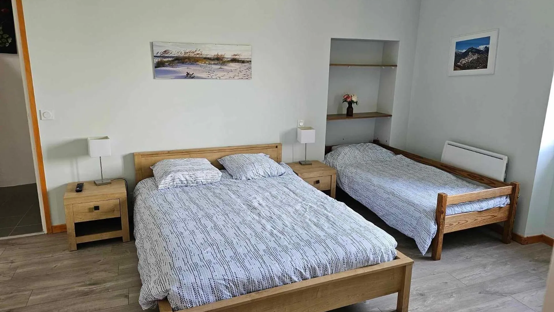 La Gruppio Bed & Breakfast Ilonse