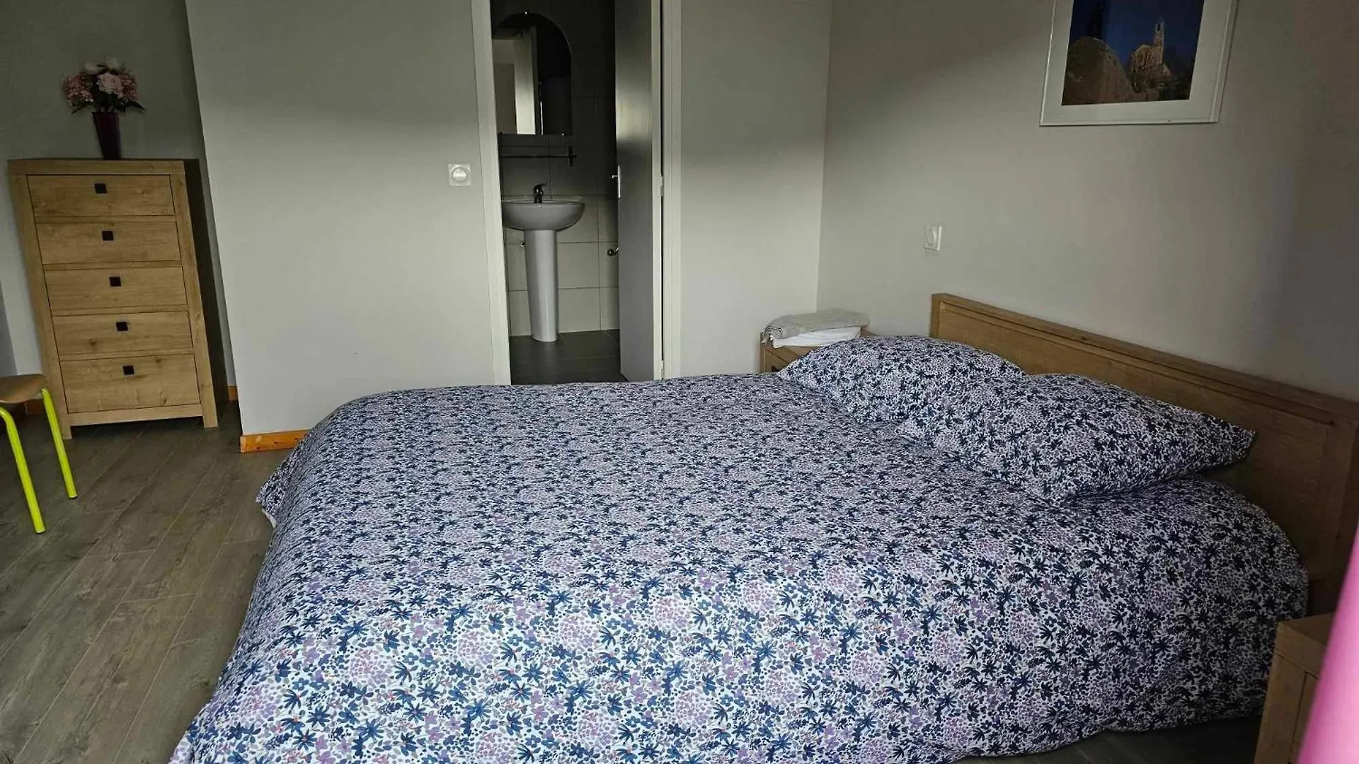 La Gruppio Bed & Breakfast Ilonse France