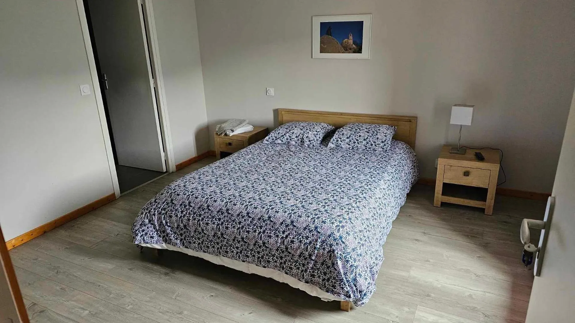 La Gruppio Bed & Breakfast Ilonse