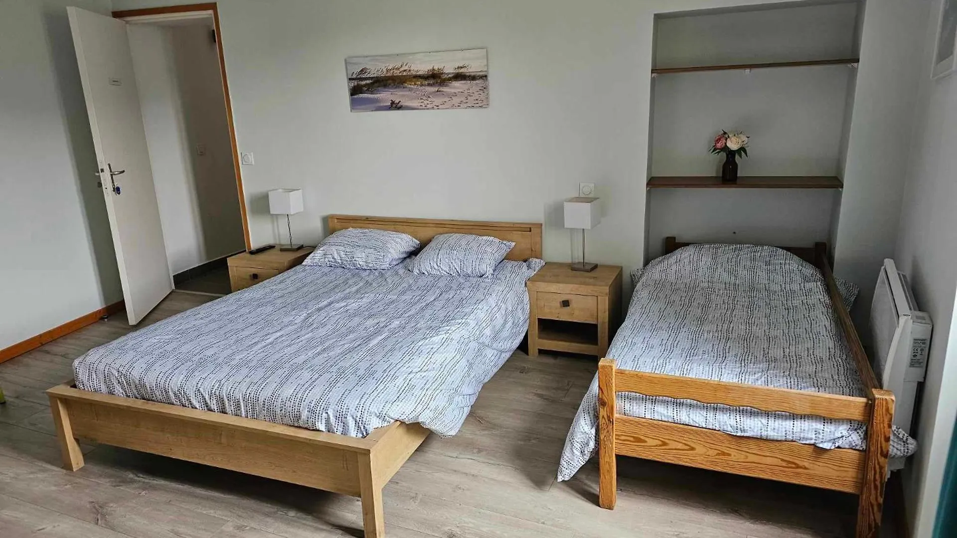La Gruppio Bed & Breakfast Ilonse