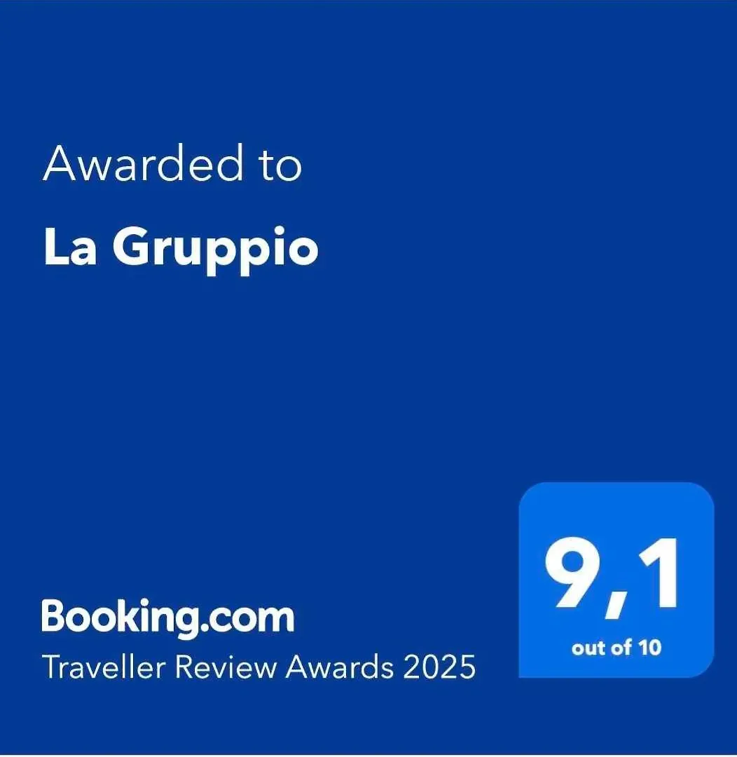 La Gruppio Bed & Breakfast Ilonse