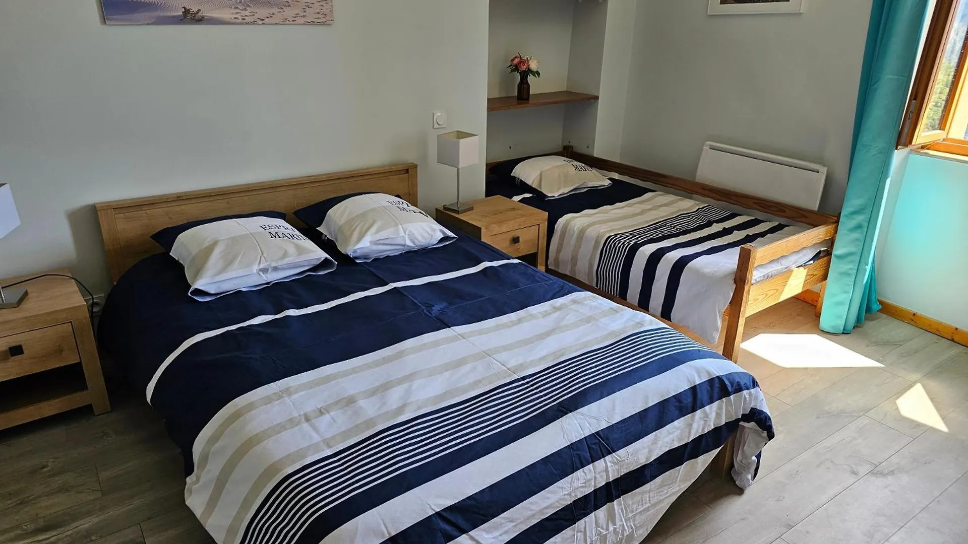 La Gruppio Bed & Breakfast Ilonse France