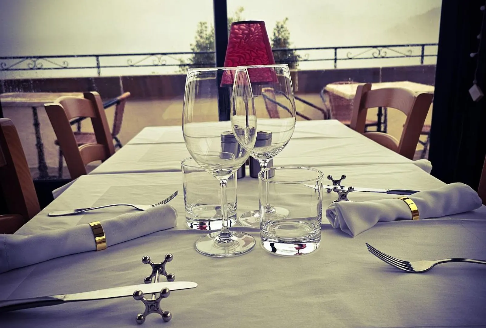 La Gruppio Bed & Breakfast Ilonse