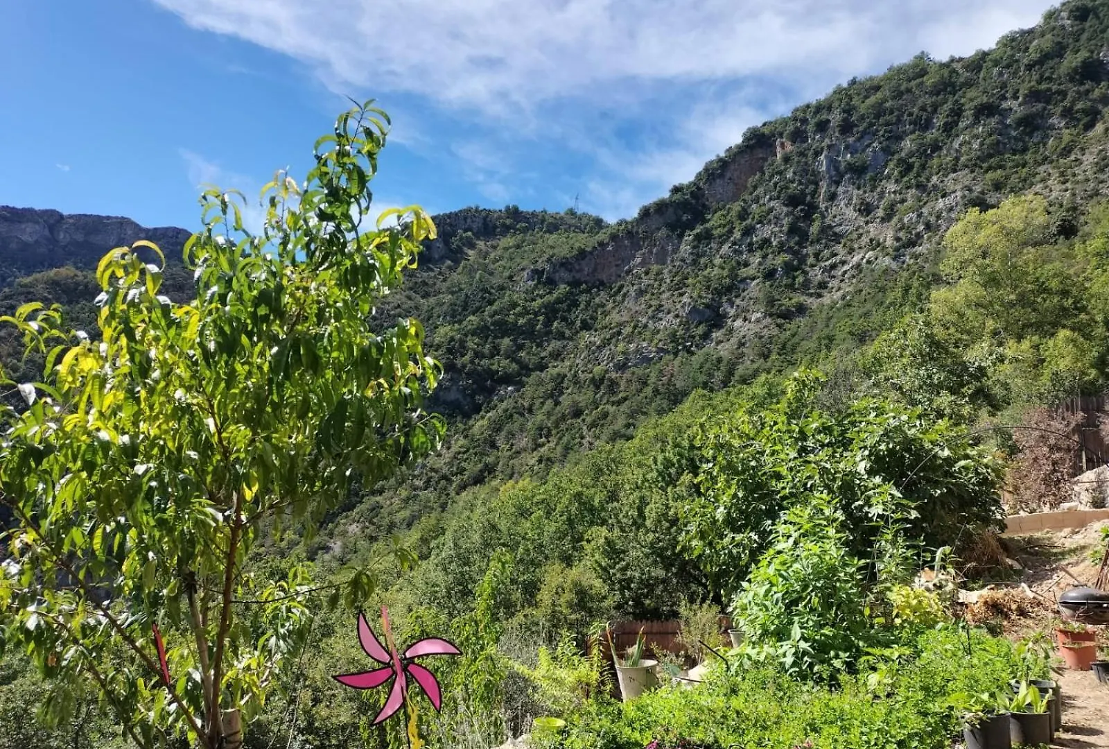 La Gruppio Bed & Breakfast Ilonse
